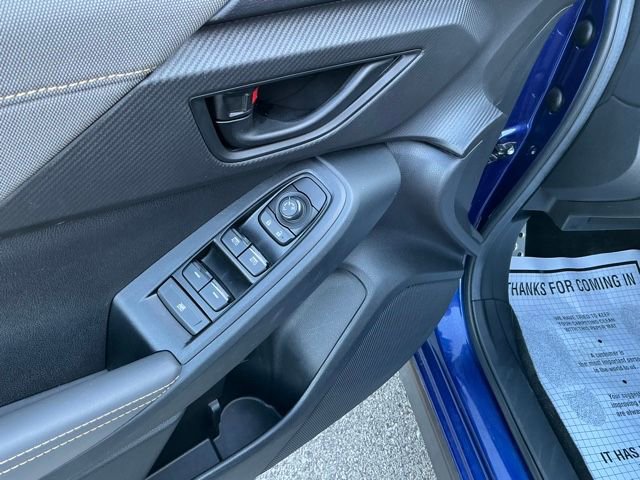 Certified 2024 Subaru Crosstrek 2.5i Sport image 14
