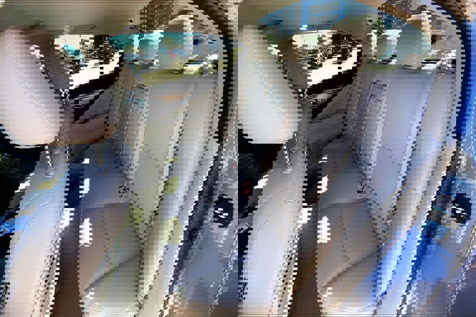 Used 2017 INFINITI Q50 3.0t Premium image 19