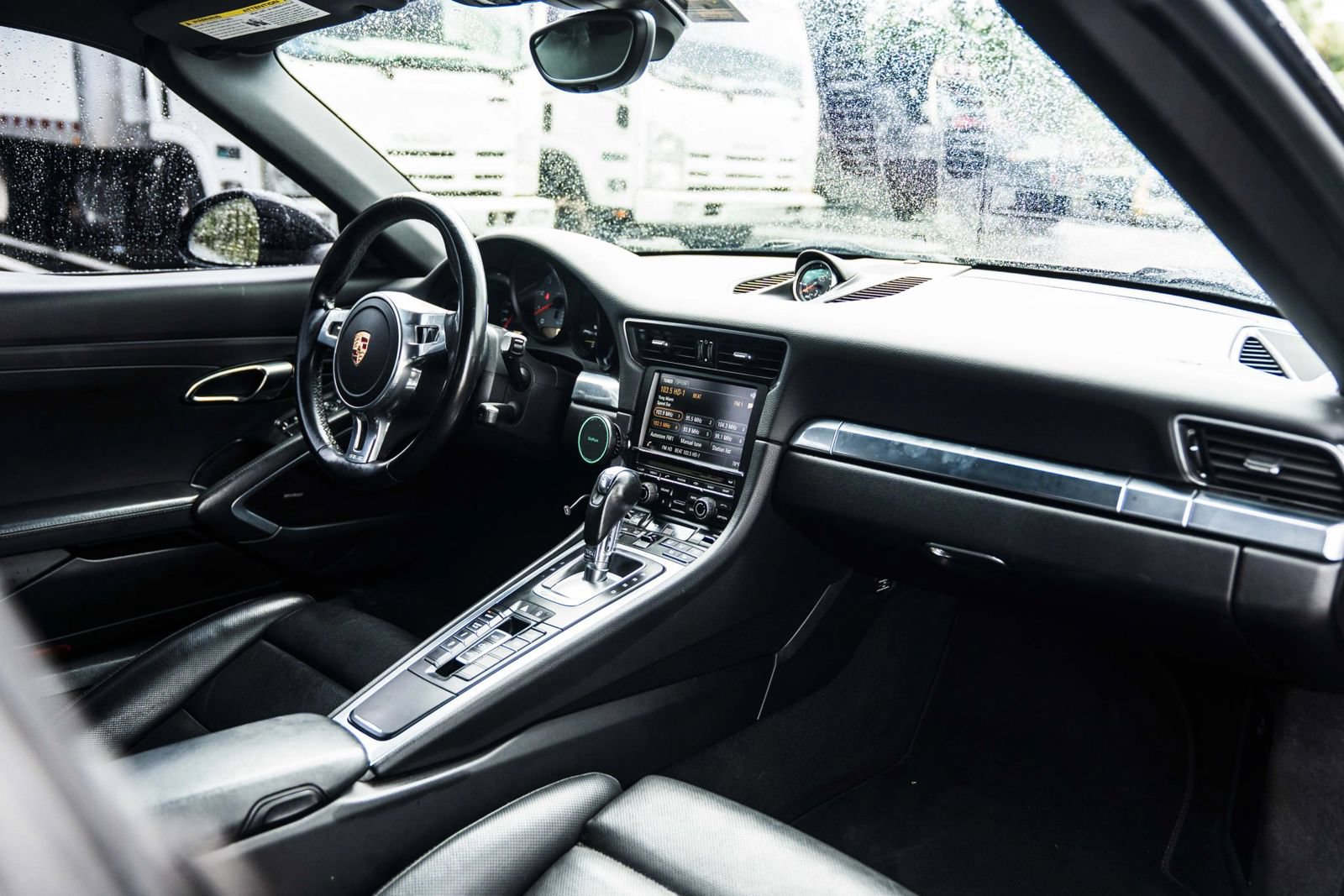 Used 2014 Porsche 911 Carrera S RWD image 21