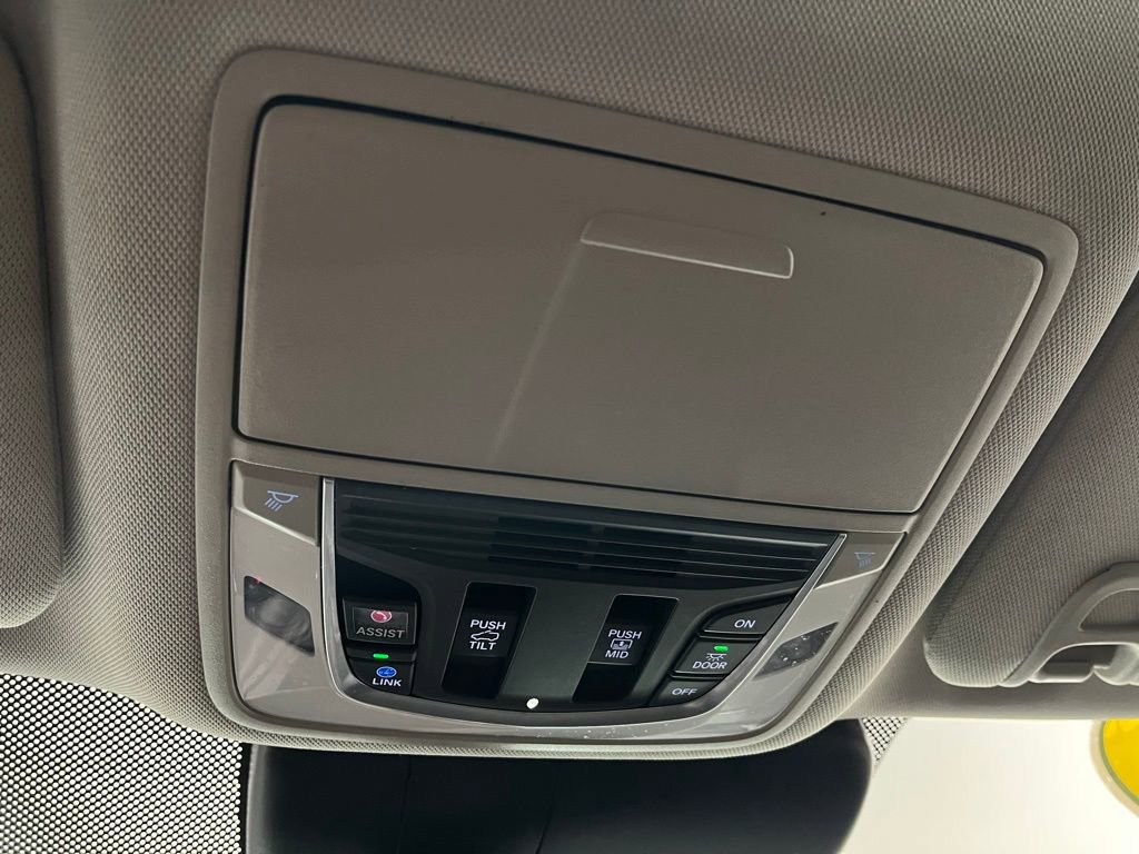 Certified 2023 Acura RDX AWD image 11