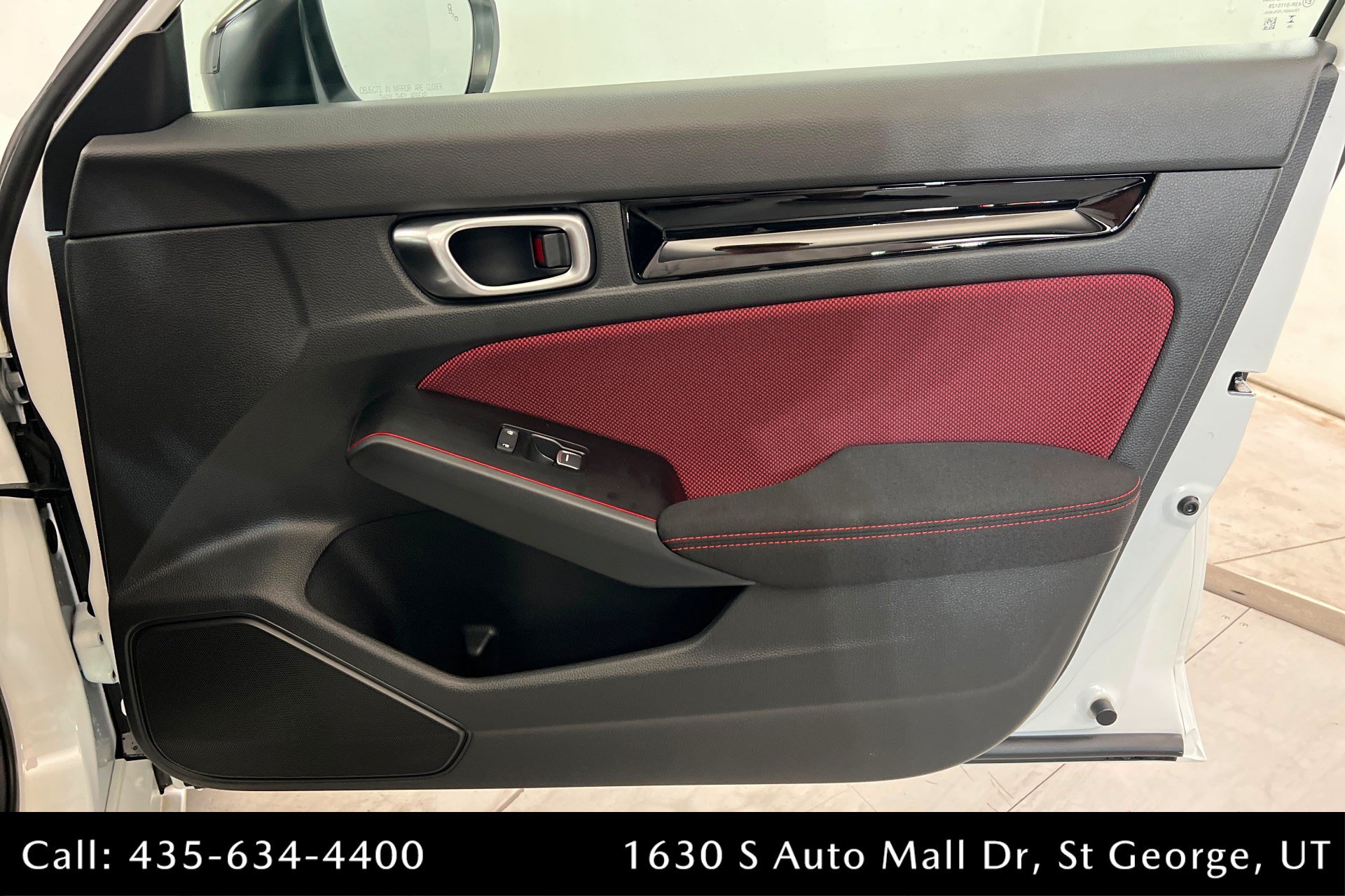 New 2026 Honda Civic Si image 22