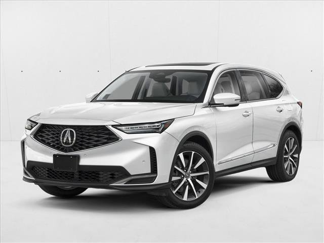 New 2026 Acura MDX FWD w/ Technology Package