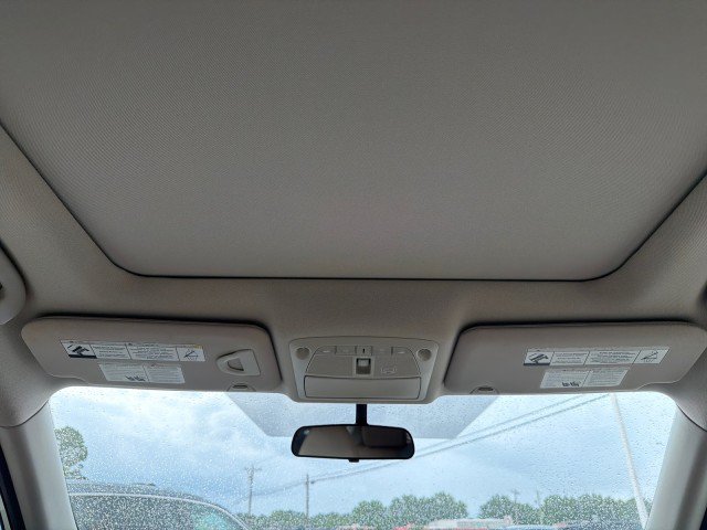 Used 2016 Nissan Rogue SL w/ SL Premium Package FWD image 21