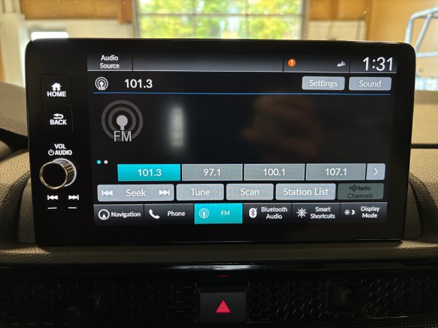 Used 2023 Honda CR-V Sport Touring image 19