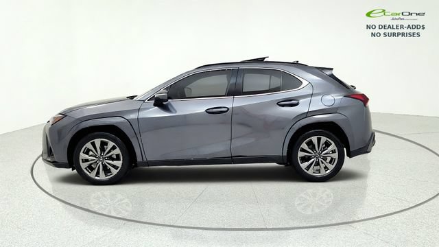 Used 2025 Lexus UX 300h FWD image 5