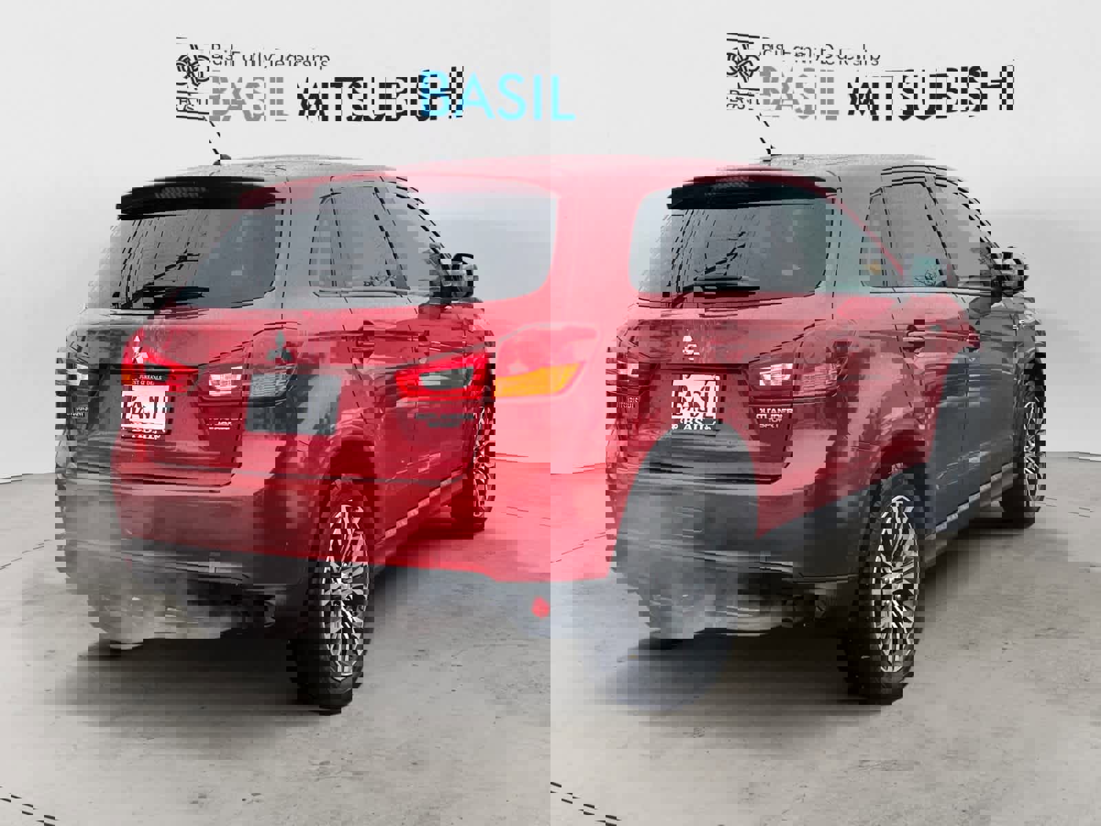 Used 2016 Mitsubishi Outlander Sport ES image 5