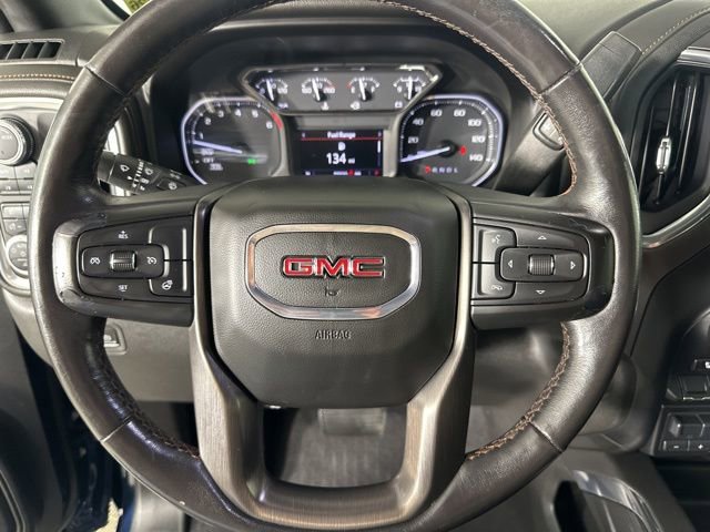 Used 2020 GMC Sierra 1500 AT4 image 11
