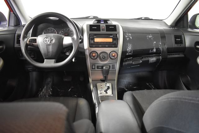 Used 2012 Toyota Corolla S FWD image 18