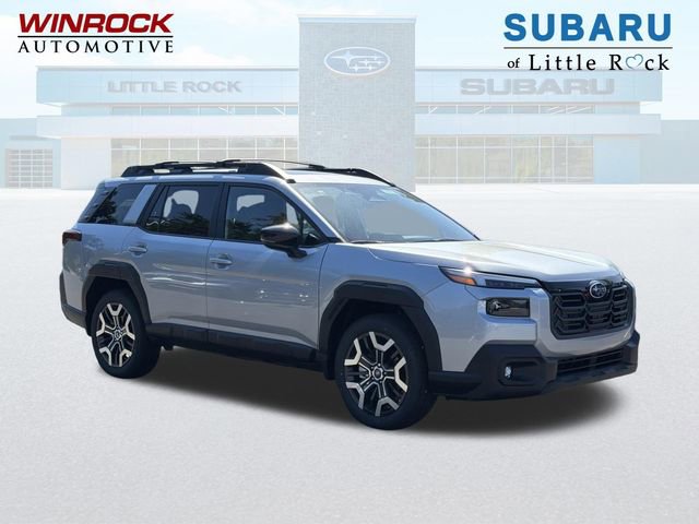 New 2026 Subaru Outback Touring XT AWD/4WD image 1