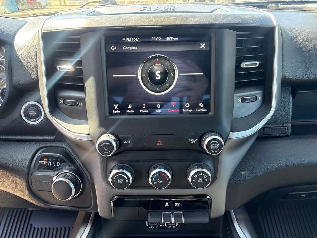 Used 2021 RAM 1500 Lone Star RWD image 23