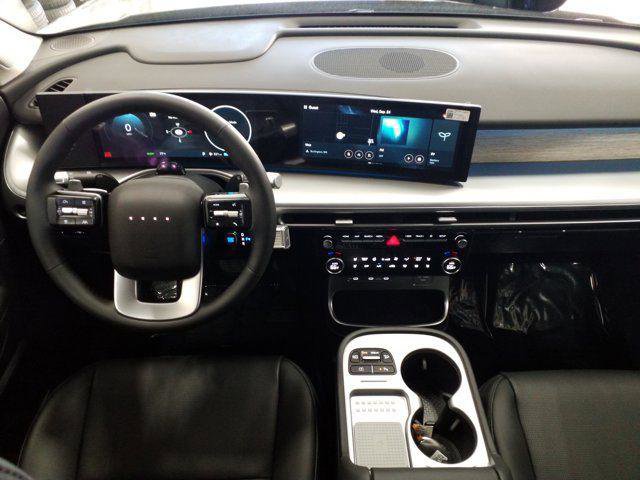 New 2026 Hyundai Ioniq 9 SEL image 3