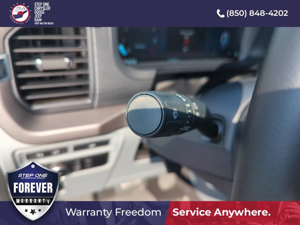 Used 2024 Ford F150 XLT w/ Equipment Group 302A MID AWD/4WD image 20