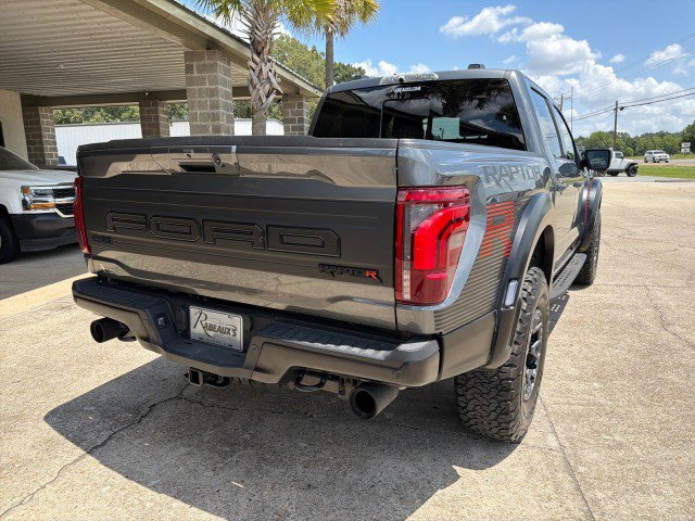 Used 2026 Ford F150 Raptor w/ Equipment Group 803A Raptor R AWD/4WD image 5