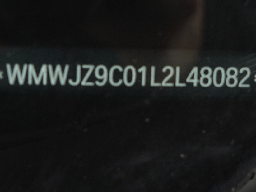 Used 2020 MINI Cooper Clubman John Cooper Works w/ JCW Launch Edition image 28