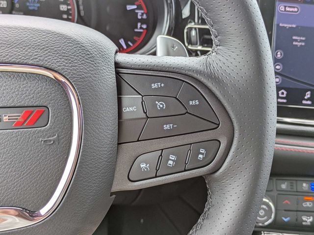 New 2026 Dodge Durango GT AWD/4WD image 25