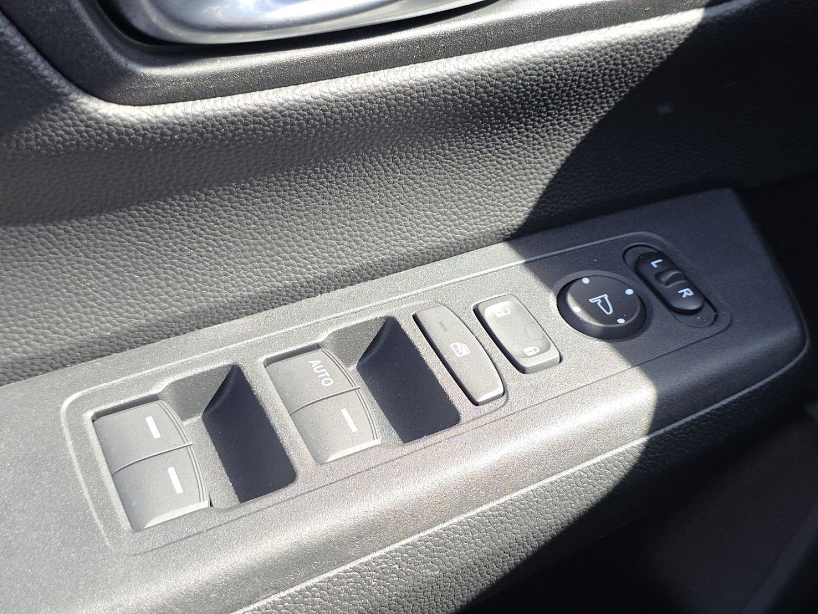 Certified 2024 Honda CR-V LX image 27