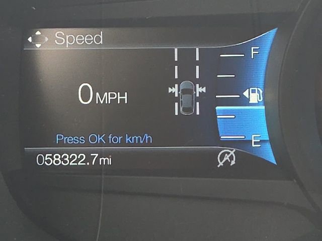 Used 2020 Ford Fusion SE image 43