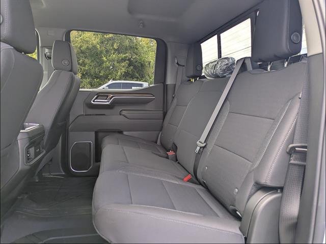 New 2026 Chevrolet Silverado 1500 RST w/ All Star Edition Plus AWD/4WD image 16