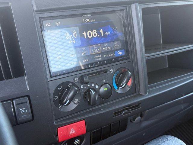 New 2024 Chevrolet Low Cab Forward image 22