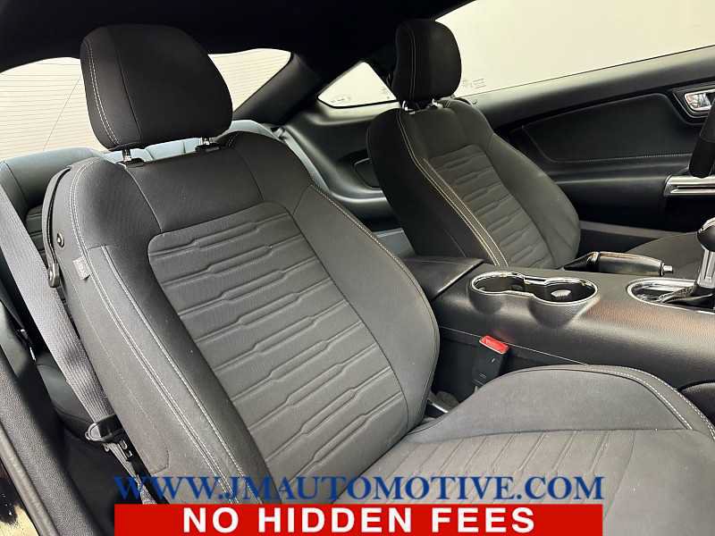 Used 2015 Ford Mustang GT RWD image 17