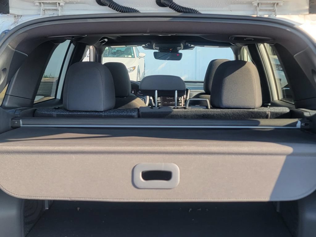 Used 2025 Subaru Forester Premium AWD/4WD image 10
