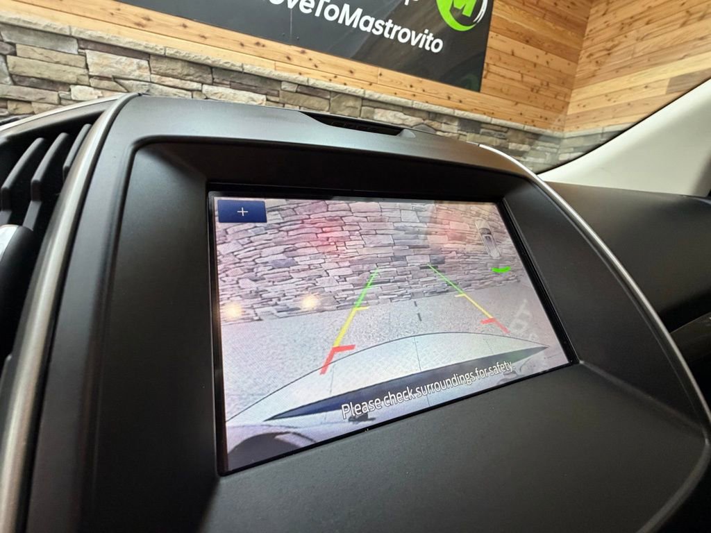 Used 2020 Ford Edge SEL w/ Convenience Package image 22