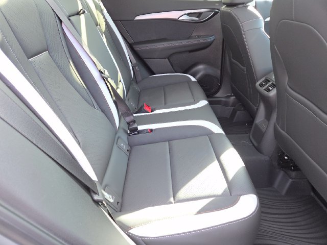New 2026 Buick Envision Sport Touring AWD/4WD image 29