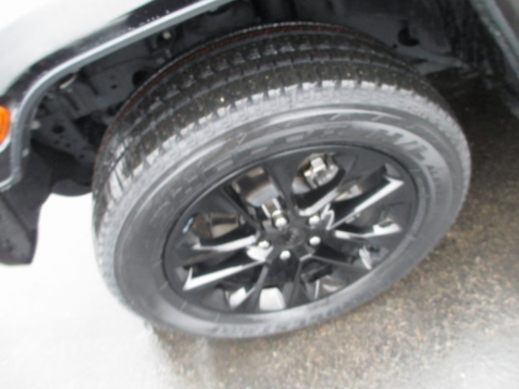 Used 2021 Jeep Wrangler Unlimited Sahara image 11