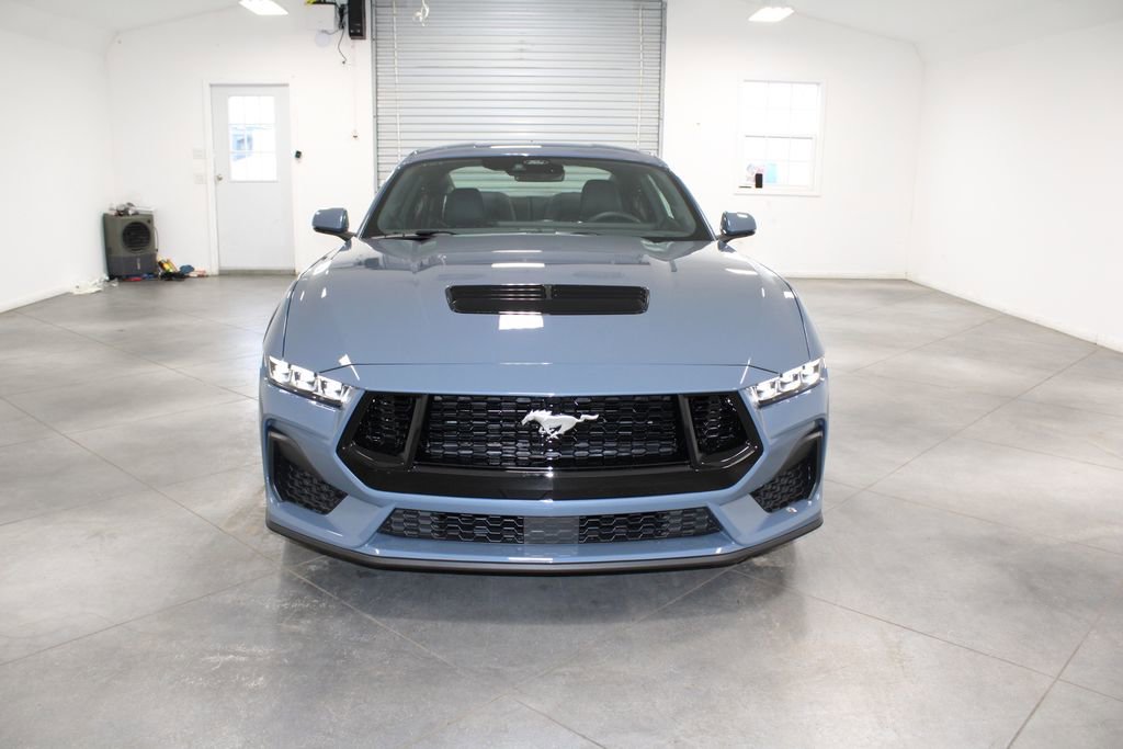 New 2025 Ford Mustang GT Premium image 20