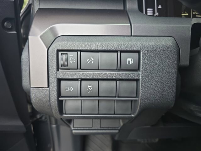 Used 2025 Toyota 4Runner SR5 image 26