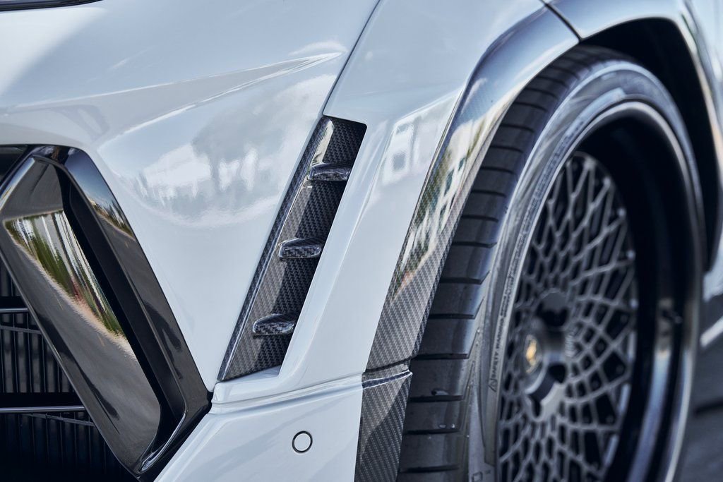 Used 2024 Lamborghini Urus Performante image 12