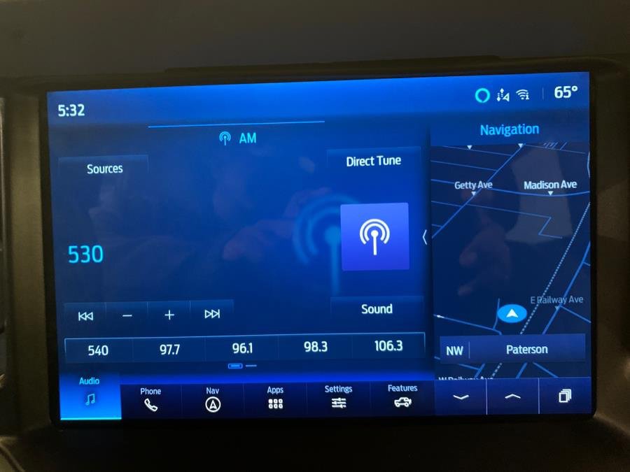 Used 2021 Ford Bronco Badlands AWD/4WD image 27