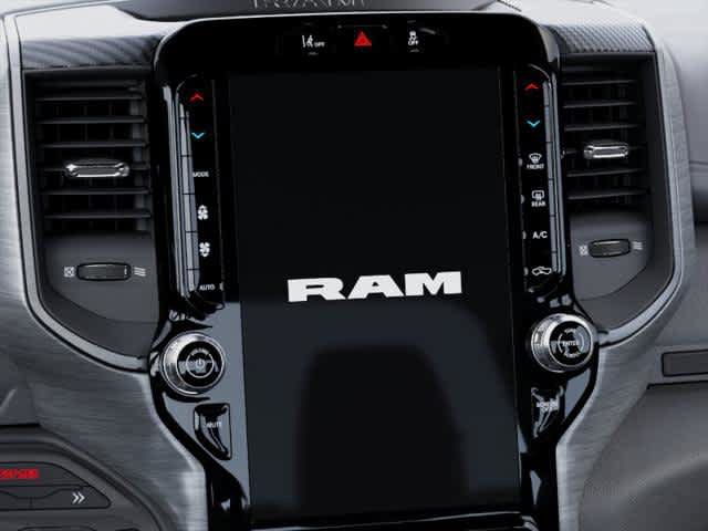 New 2026 RAM 1500 RHO image 35