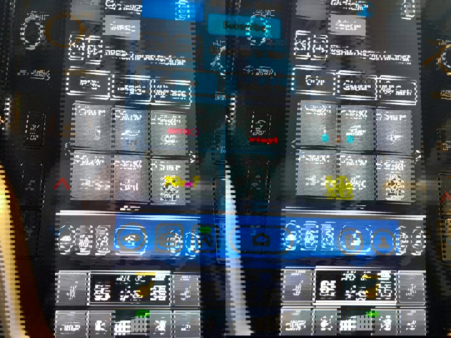 Used 2024 Subaru Outback Premium image 12