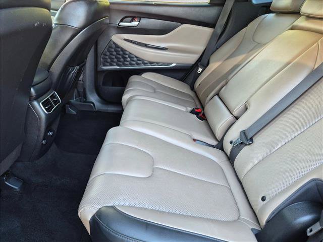 Used 2023 Hyundai Santa Fe SEL w/ Premium Package AWD/4WD image 26