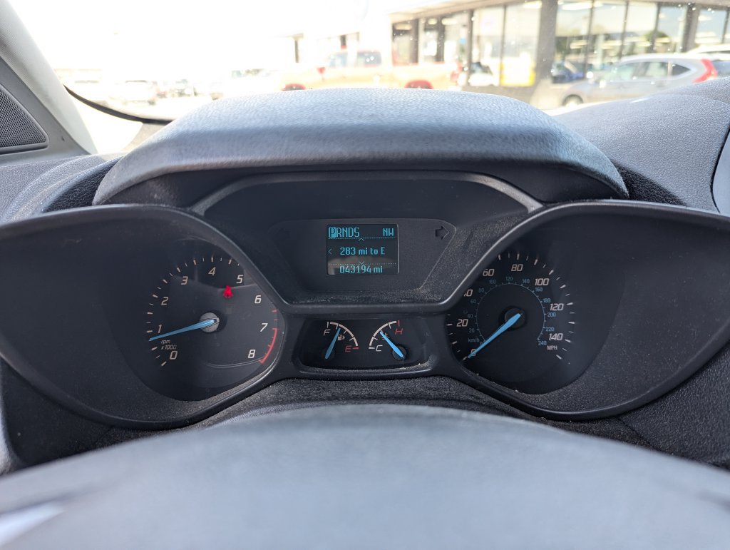 Used 2018 Ford Transit Connect XL FWD image 20
