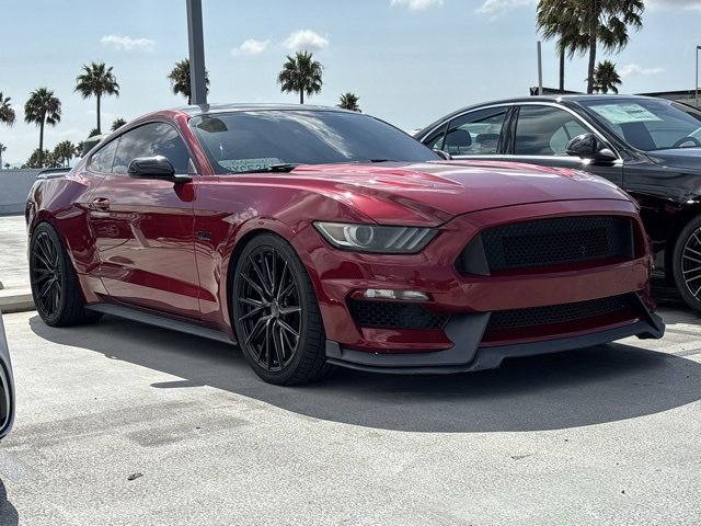 Used 2015 Ford Mustang GT