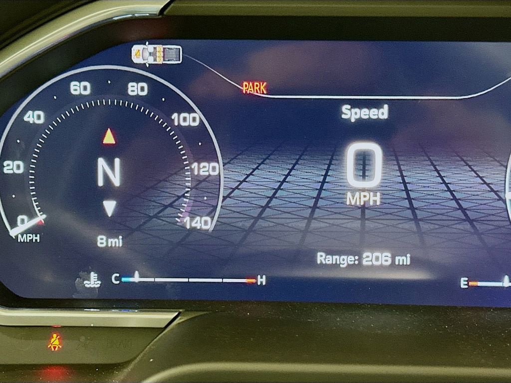 New 2026 GMC Sierra 2500 AT4X image 12