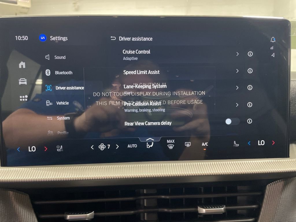 New 2025 Ford Explorer ST-Line w/ Premium Package image 26