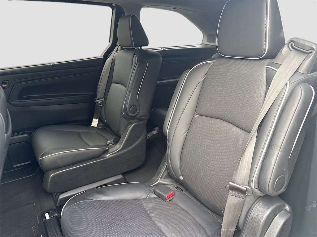 Used 2024 Honda Odyssey Elite image 25
