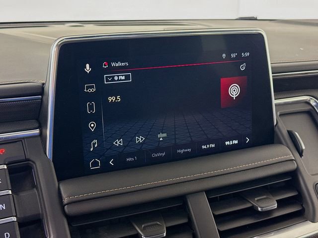 Used 2023 GMC Yukon AT4 image 16