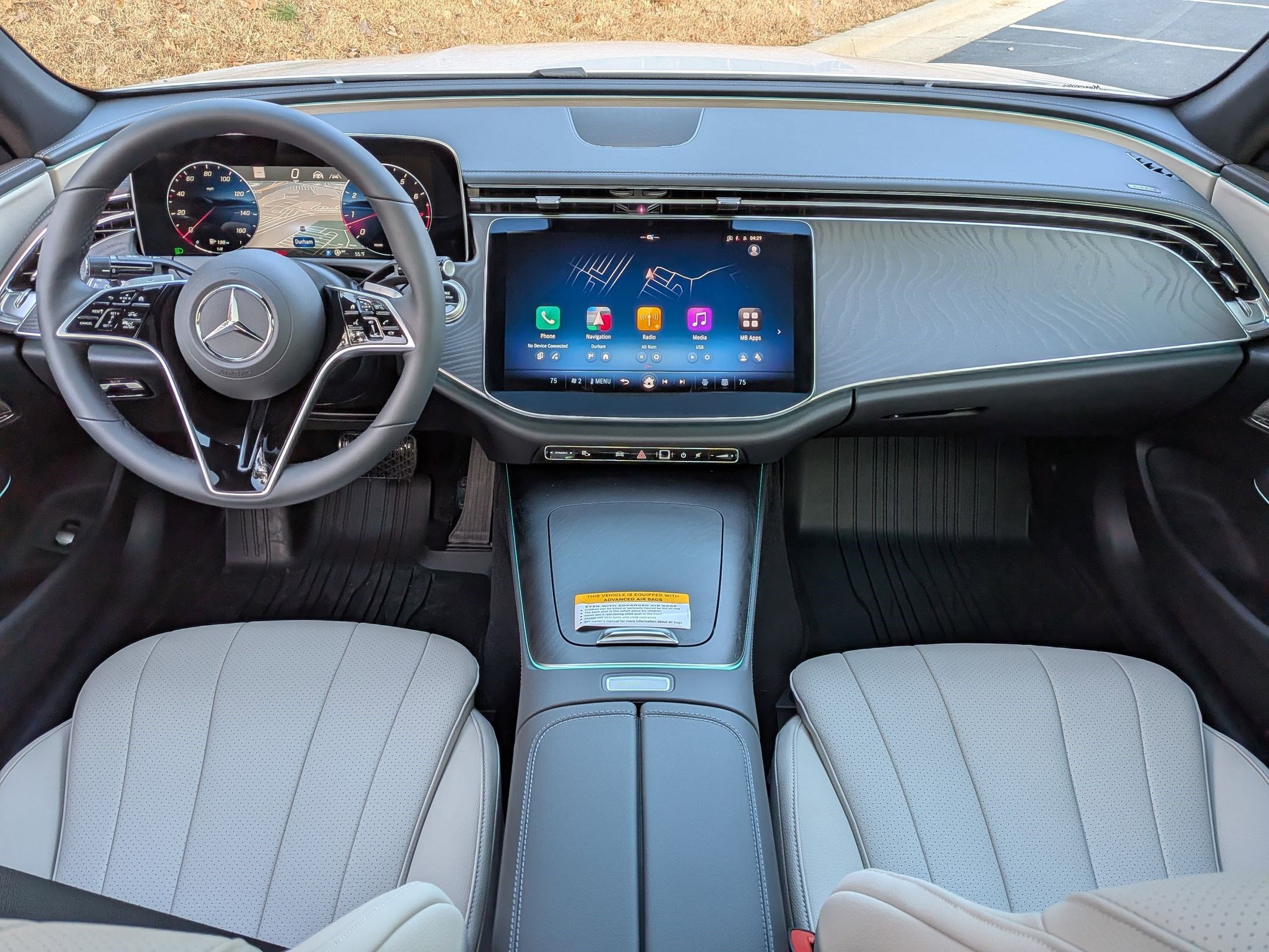 New 2026 Mercedes-Benz E 350 E 350 image 28