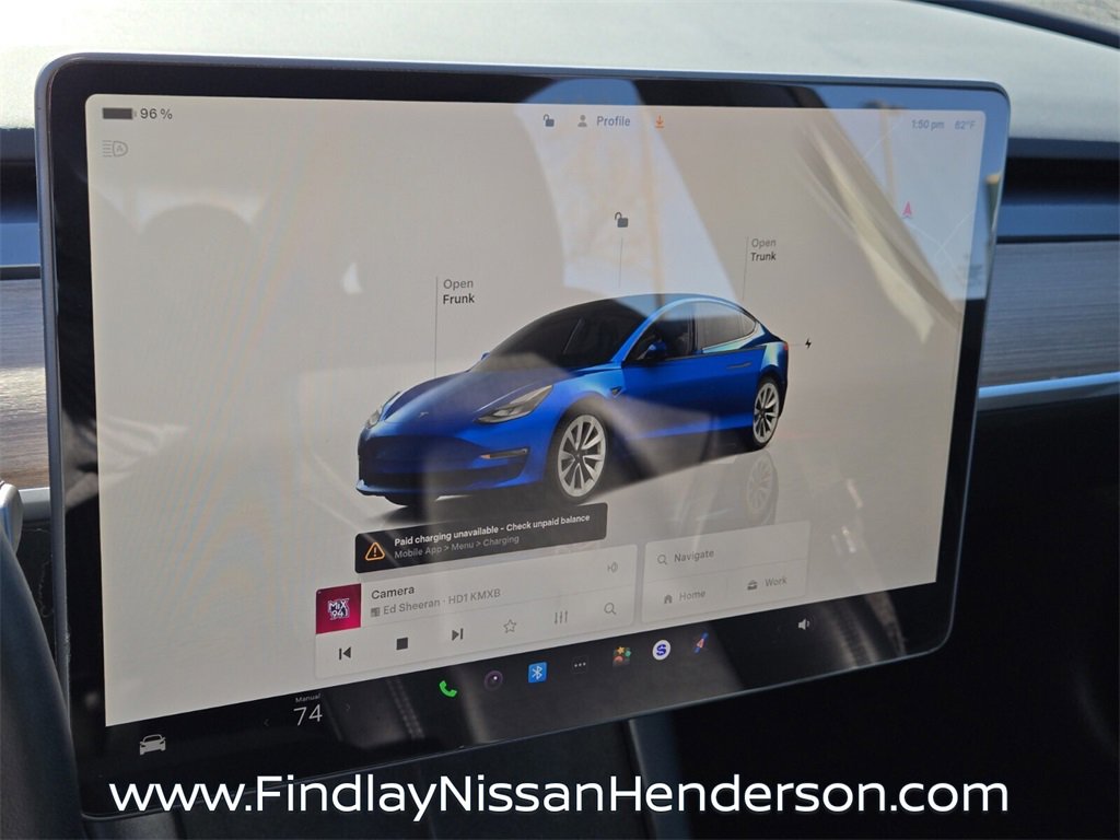 Used 2022 Tesla Model 3 Long Range image 27