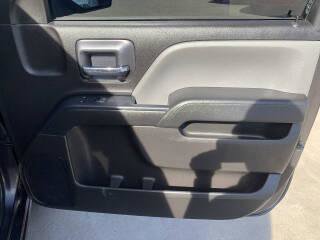 Used 2016 Chevrolet Silverado 1500 W/T w/ WT Fleet Convenience Package image 11