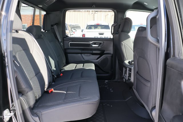 New 2026 RAM 1500 Big Horn AWD/4WD image 41