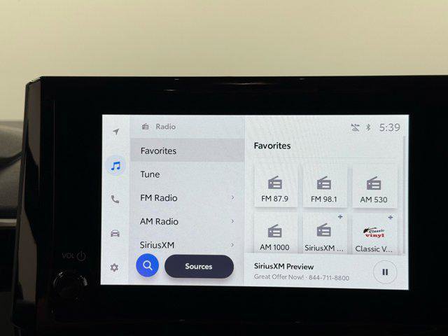 Certified 2026 Toyota Corolla LE image 28