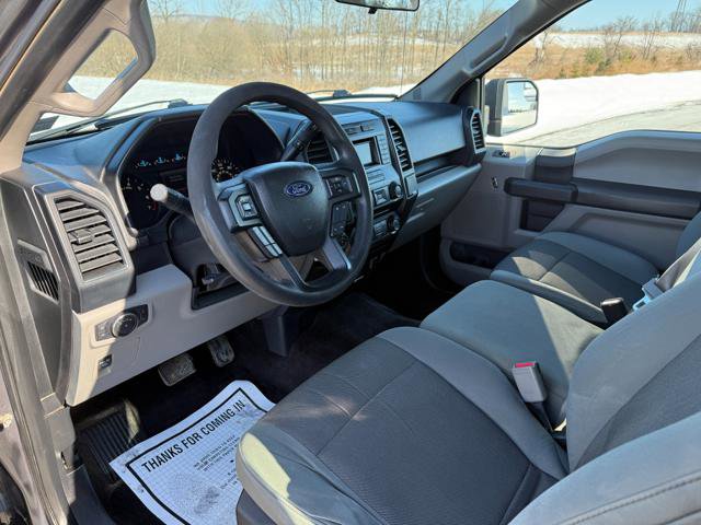 Used 2016 Ford F150 XL w/ Equipment Group 101A Mid image 11