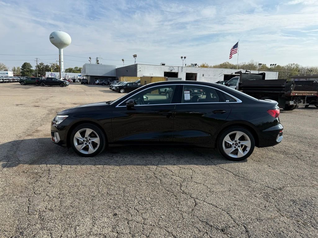 Used 2023 Audi A3 2.0T Premium image 6