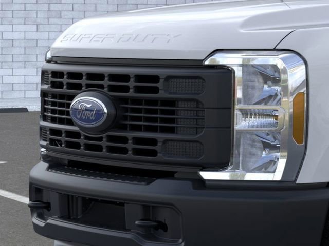 New 2026 Ford F250 XL image 17