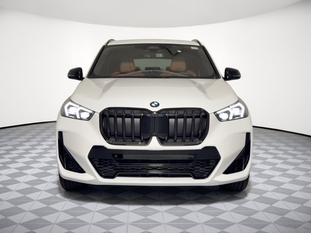 New 2027 BMW X1 xDrive28i AWD/4WD image 6